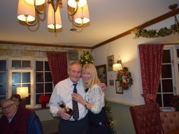 2025 Christmas Party